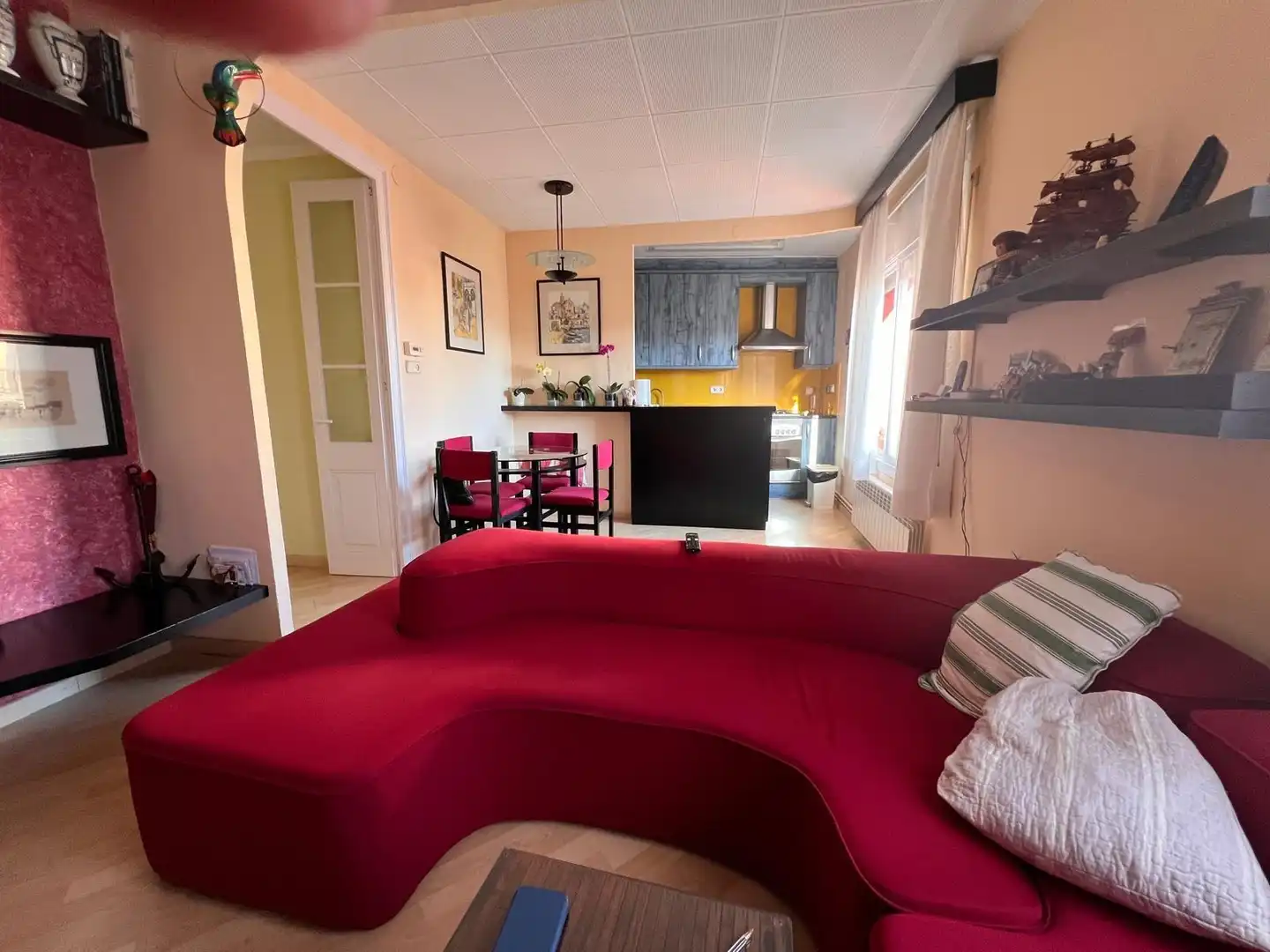 Wohnung zum Verkauf in Carrer Carrer Algavira, imagen 11