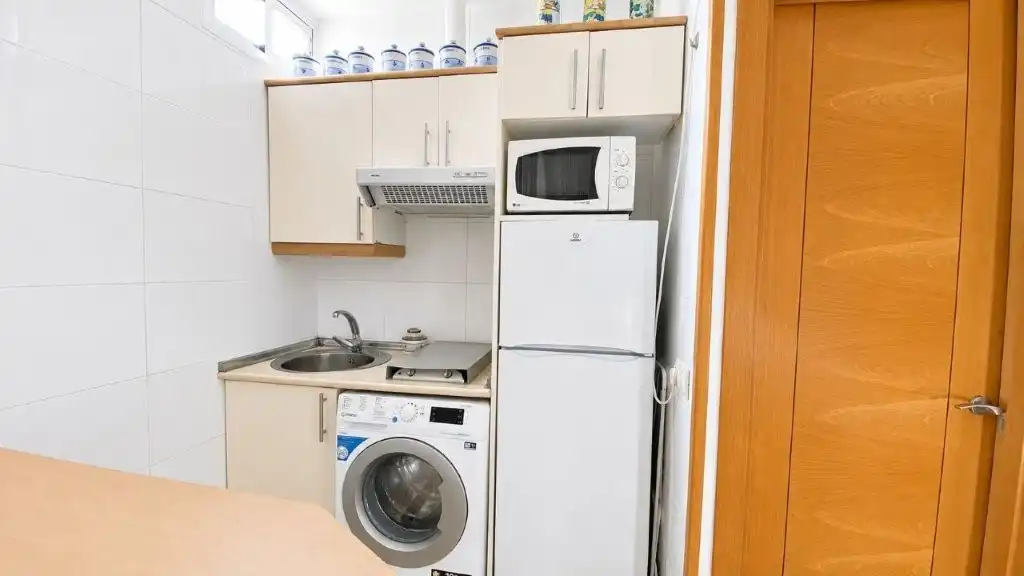 Appartement avec ascenseur à vendre à Centro, imagen 6