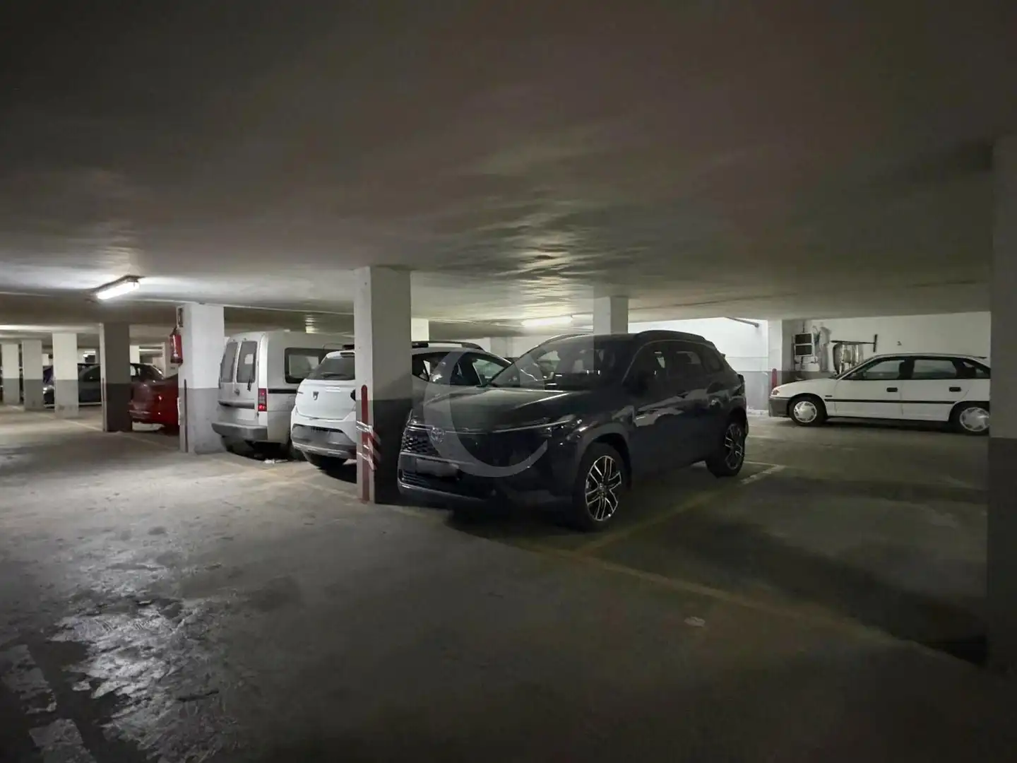Garaje en venta en Mendez Núñez 25, 25, El Grau