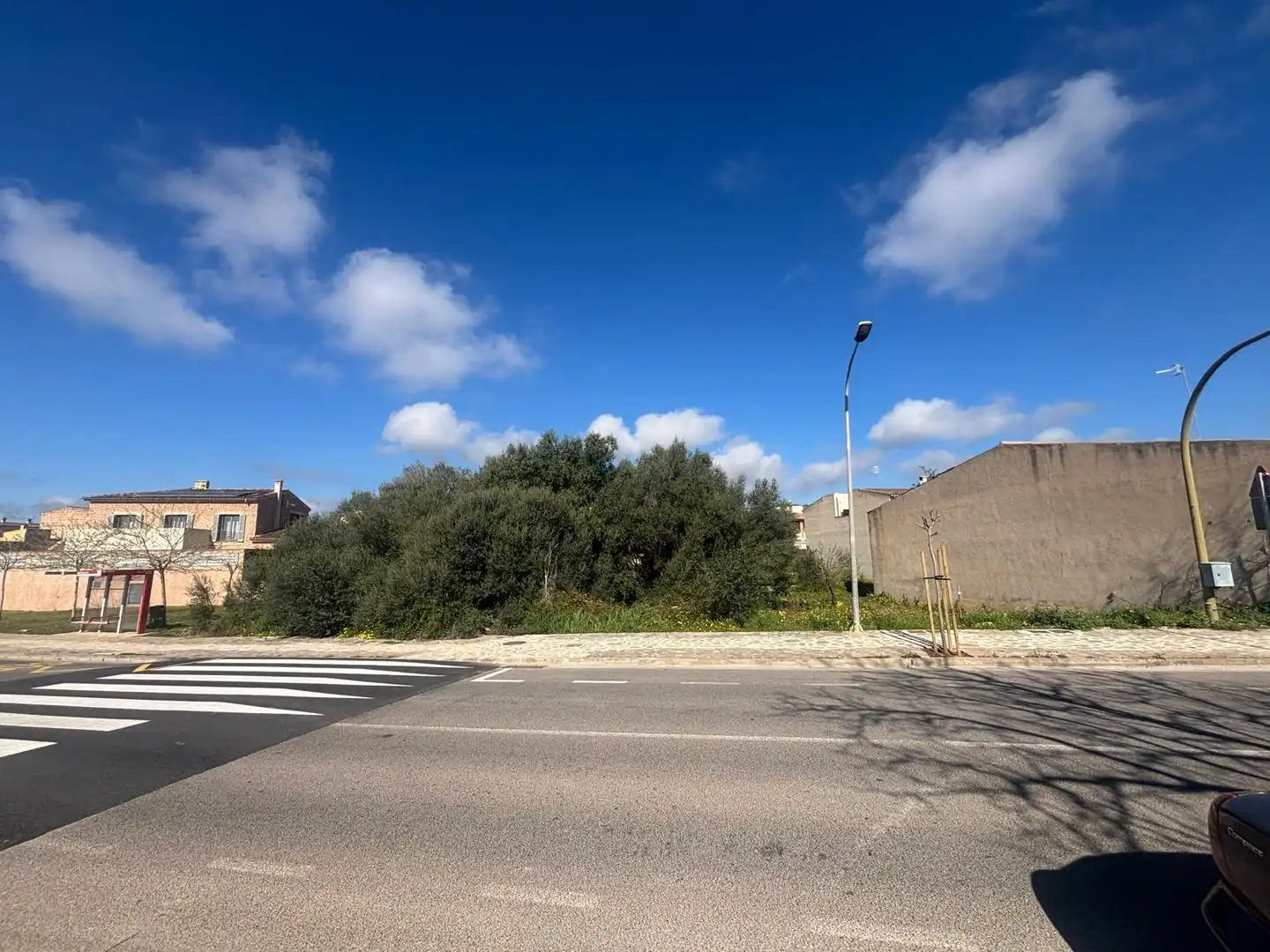 Terrenys i solars en venda a Carrer del Mossèn Galmes 123, imagen 2