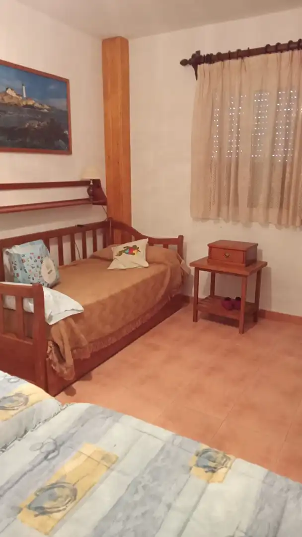 Casa rústica amb terrassa en venda a Benaocaz, imagen 4