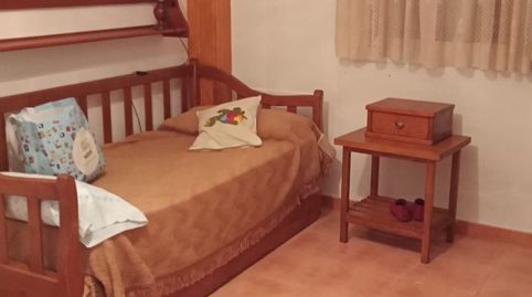 Foto 4 de Finca rústica en venta en Benaocaz, Cádiz