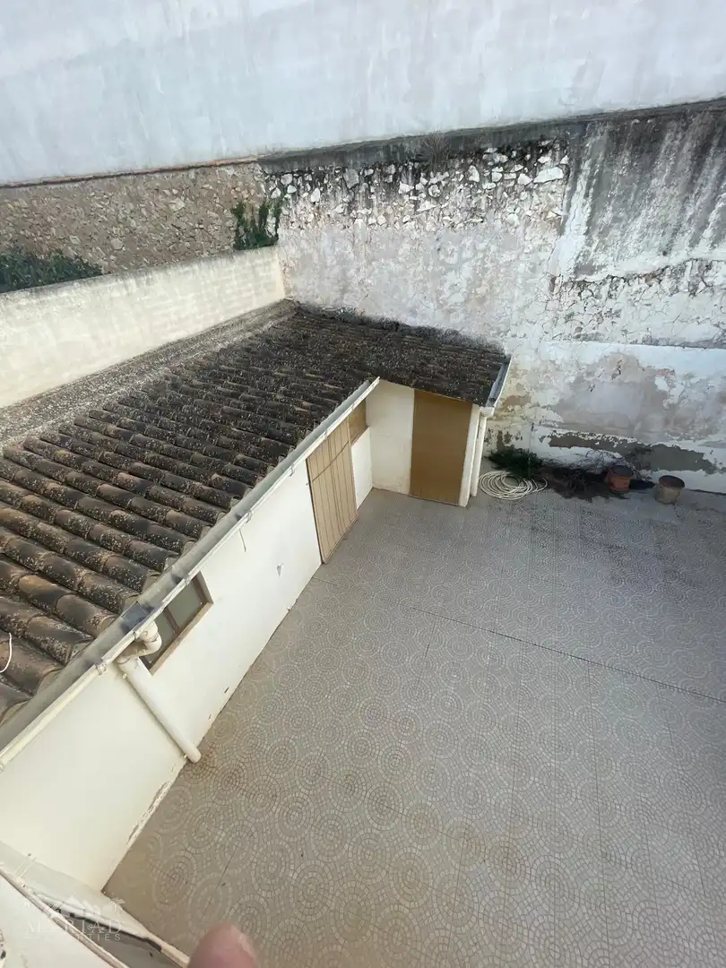 Reihenhaus zum Verkauf in El Pinós / Pinoso, imagen 29