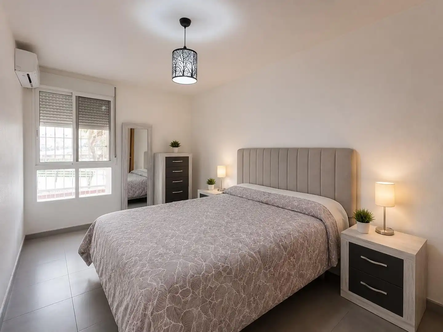 Habitación de Planta baja en venta en Lorquí con Aire acondicionado, Calefacción y Trastero