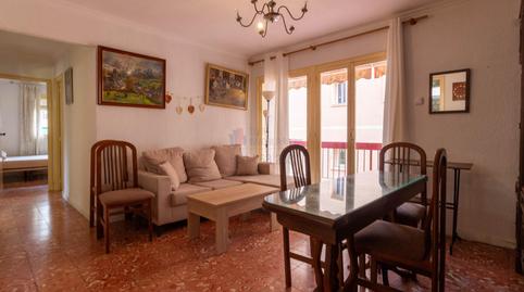 Photo 3 of Flat to rent in  Ingeniero Canales, 41, Pla de Bon Repós, Alicante