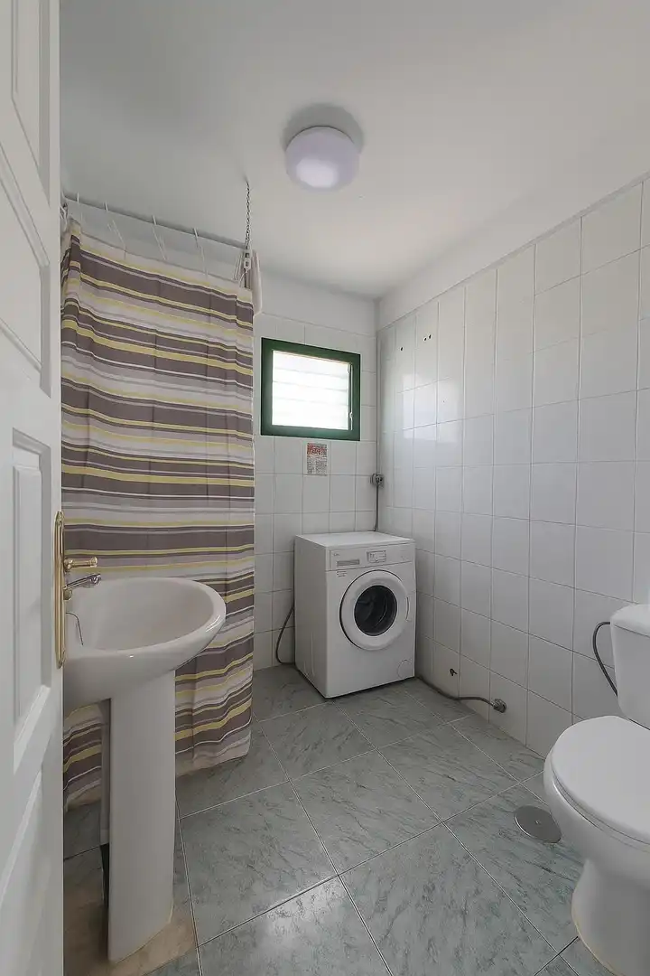Duplex con piscina in vendita a Costa del Silencio, imagen 9