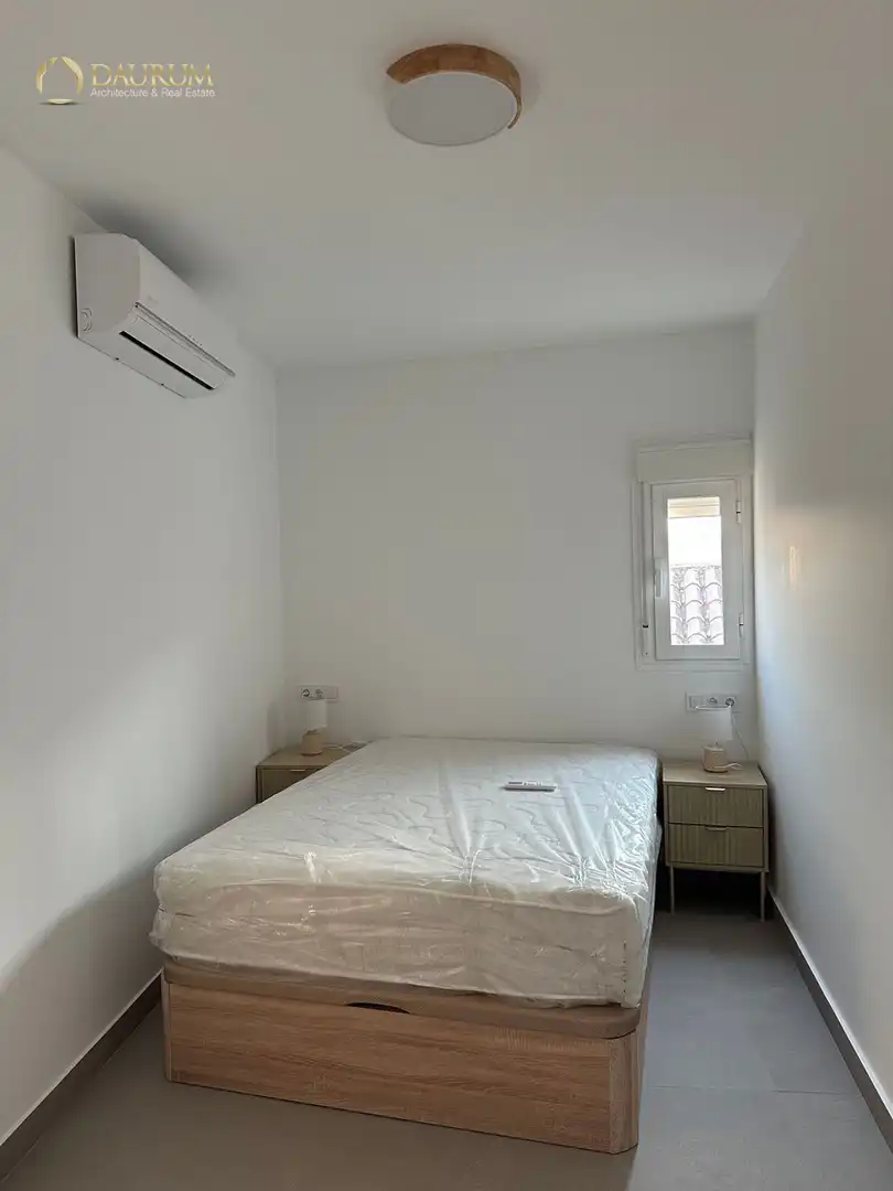 Dormitori de Casa o xalet en venda en Utrera amb Aire condicionat, Calefacció i Terrassa