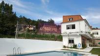 Swimming pool of House or chalet for sale in Gondomar  with Heating, Private garden and Storage room