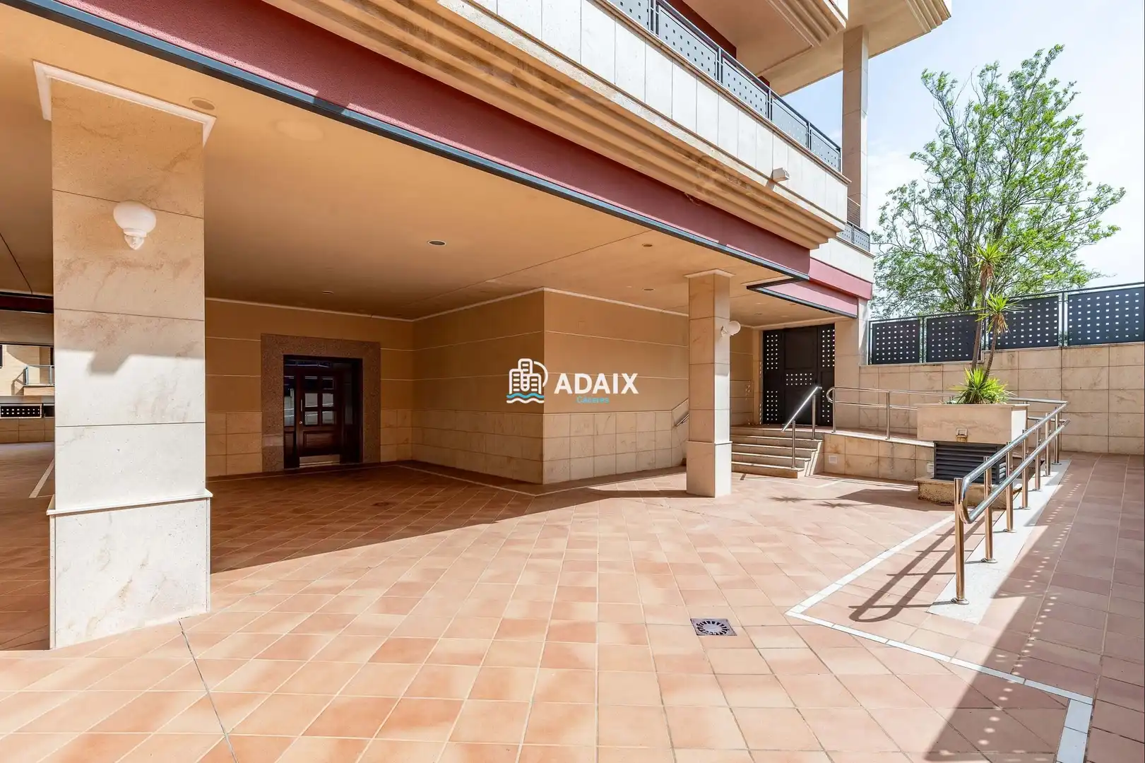 Terraza de Piso en venta en Cáceres con Aire acondicionado, Calefacción y Terraza