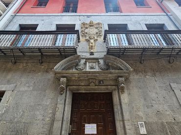Villa avec balcon à vendre à Calle Zear-Kalea