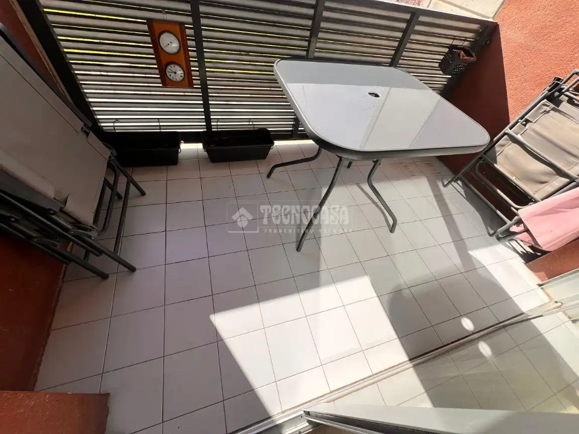 Piso en venta en La Trinitat Nova