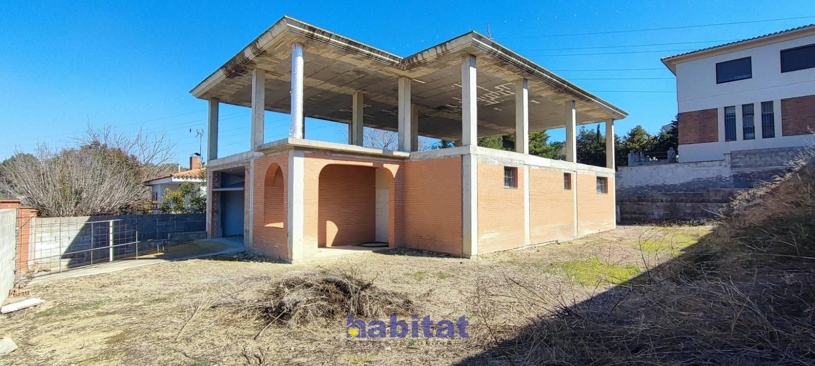 Exterior view of Residential for sale in La Secuita