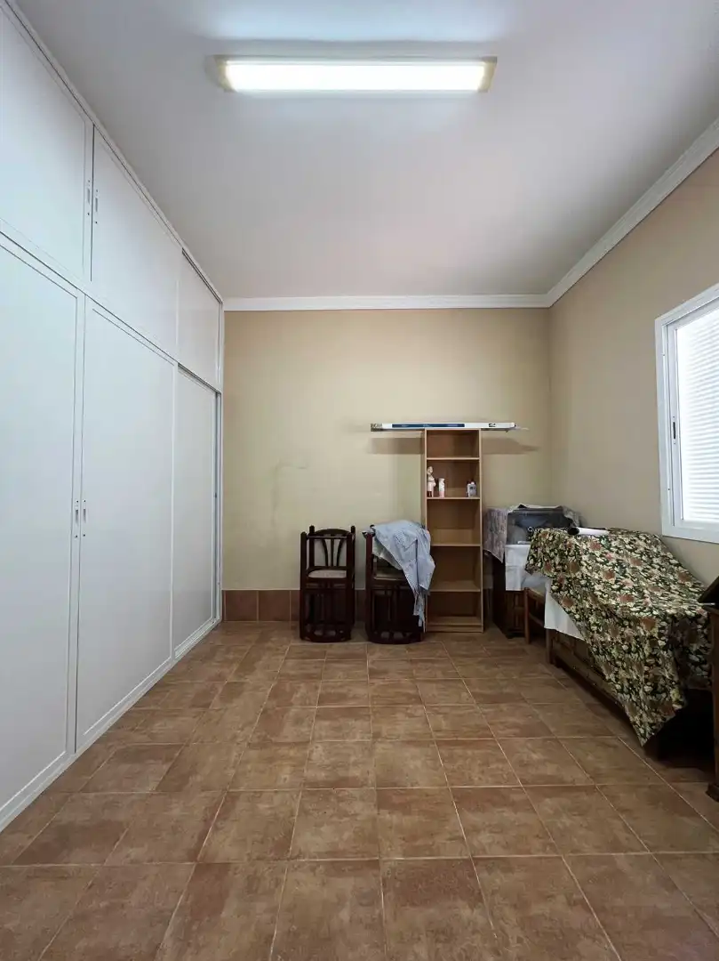 Bedroom of Houses for sale in Estepa  with Terrace and Storage room