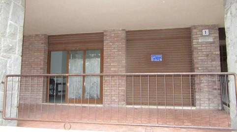 Photo 3 of Premises for sale in Olimpia, 1, Palacio de Hielo, Huesca