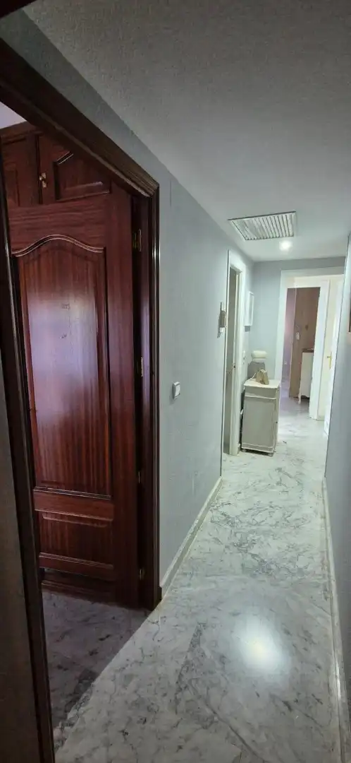 Flat with pool to rent in Noroeste, imagen 12