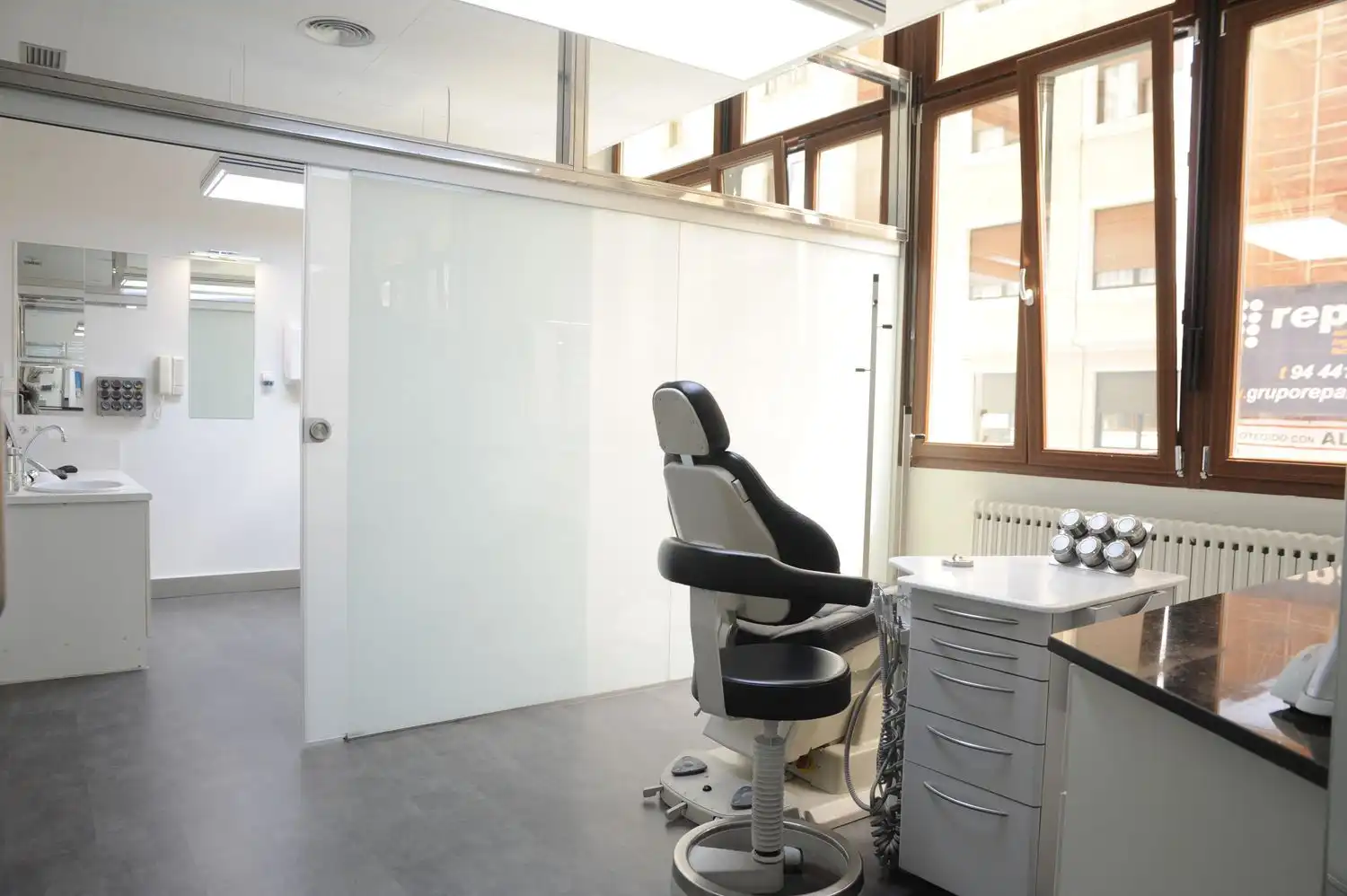 Office space for sale in Simón Bolívar, imagen 13