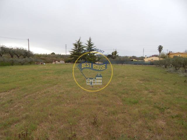 Terreno en Venta en Sant Josep - Zona Hospital