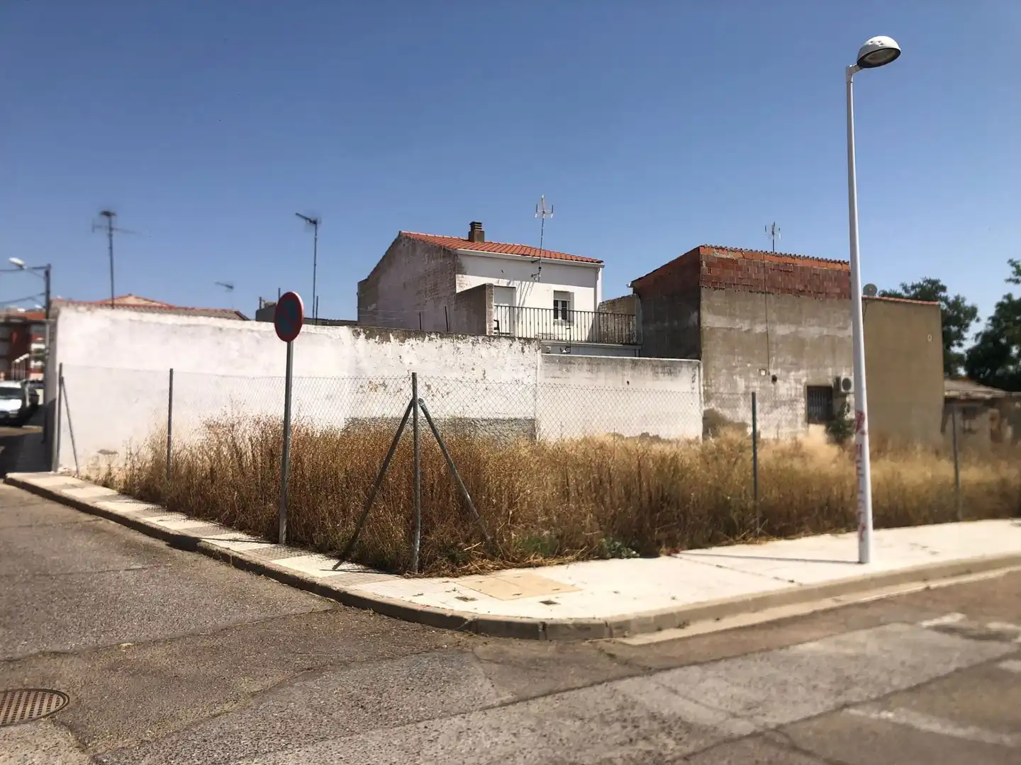 Terreni e lotti in vendita a Norte