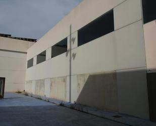 Exterior view of Premises for sale in Amposta