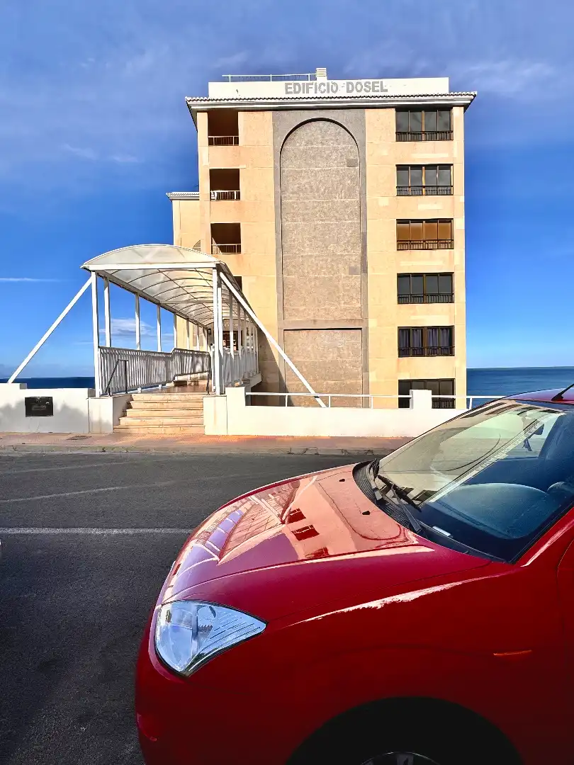 Apartments for sale in Carrer Nevers, 20, El Faro