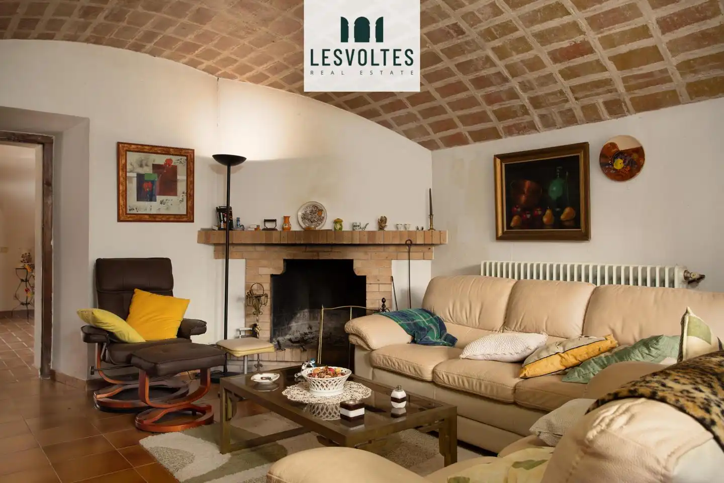 Casa con giardino in vendita a Afores, imagen 17
