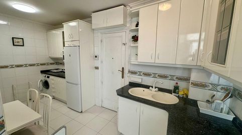 Foto 3 de Piso de alquiler en Villa Pilar, Burgos Capital