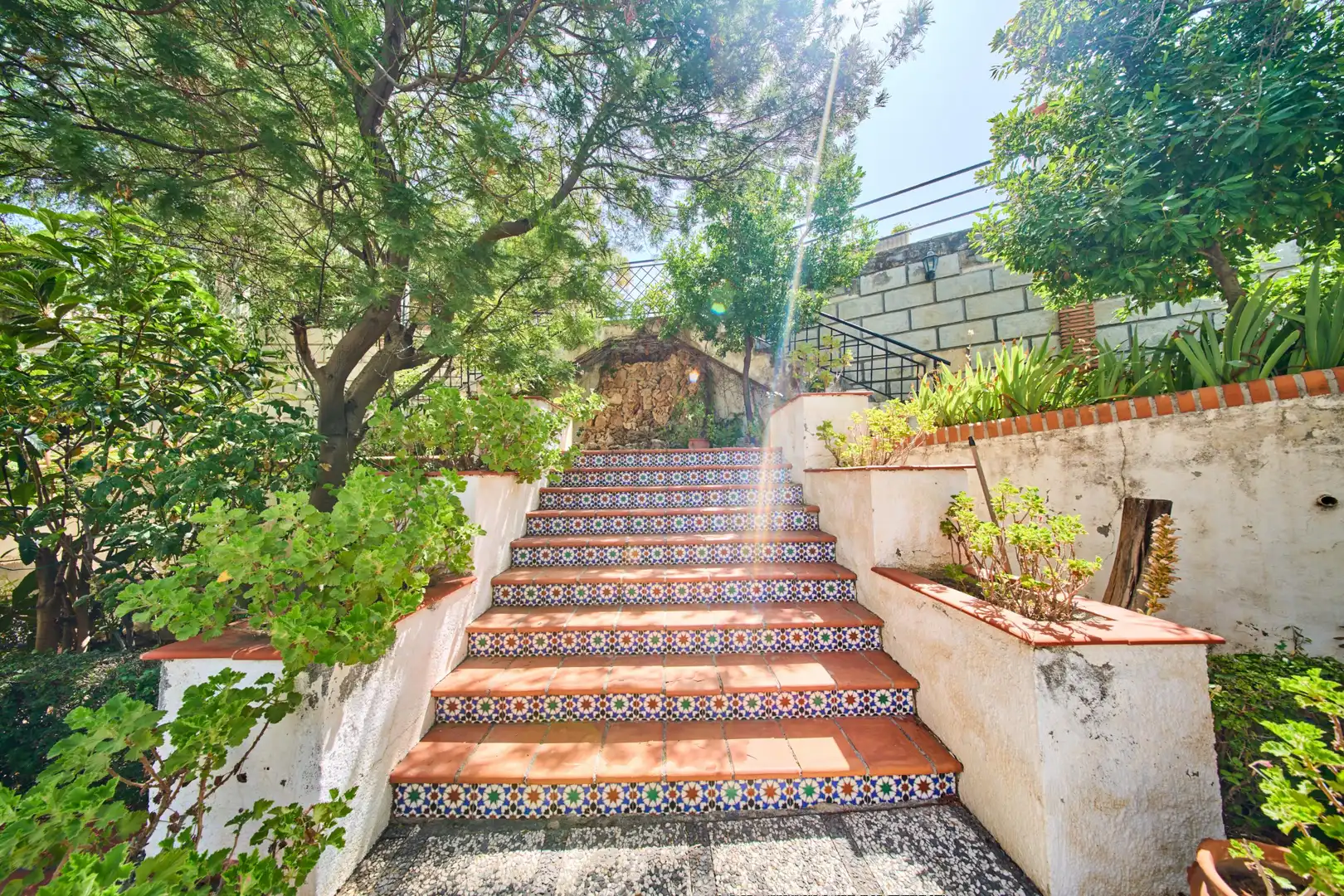 Chalet con piscina en venta en Calle Borgoña 29, imagen 4