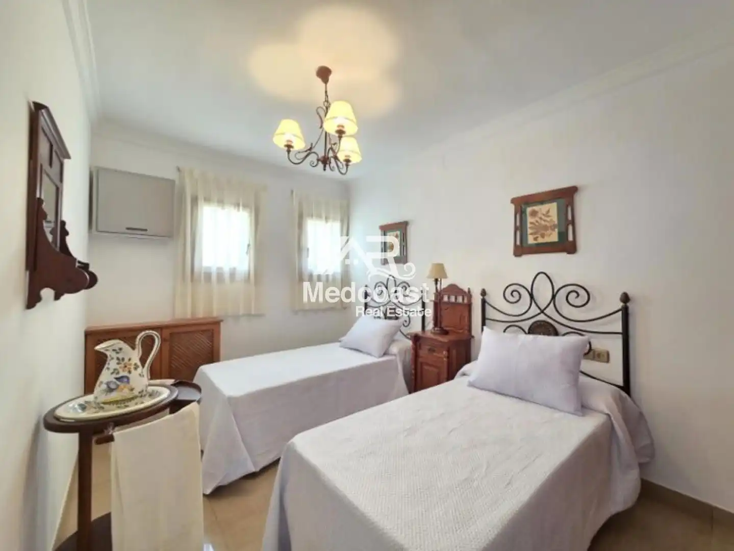Villa con piscina in vendita a Almagro (Ma), imagen 34