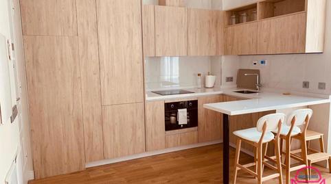 Foto 2 de Apartamento de alquiler en Ordoño II, Centro Ciudad, León Capital