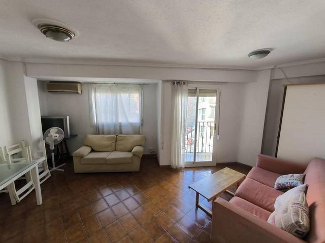 Piso en Venta en Calle Calle de Manolo Taberner, 35 en Nou Moles