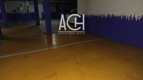 Foto 3 von Garage zur Miete in Salsidu, Polígono Rojo - Aldapa, Getxo