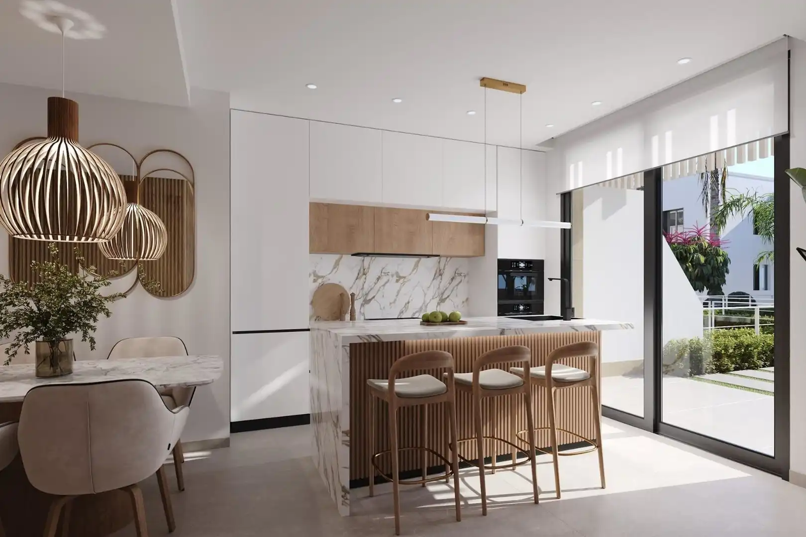 Apartment zum Verkauf in Mar Menor Golf, imagen 8