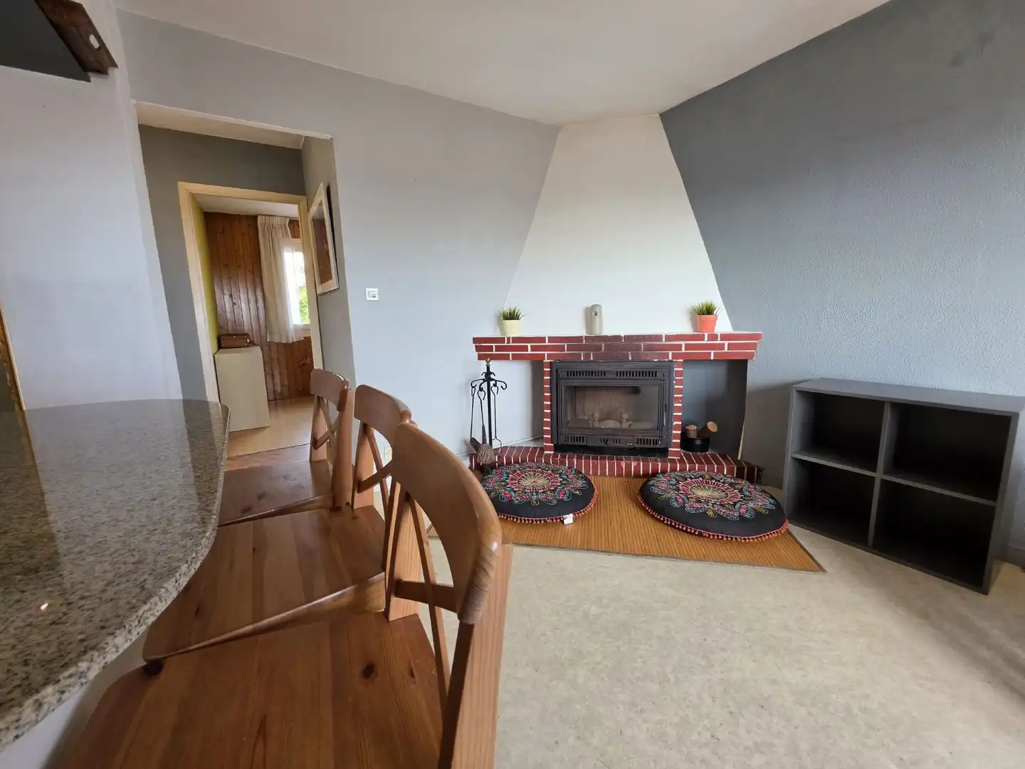 Flat for sale in Penamoa, imagen 10