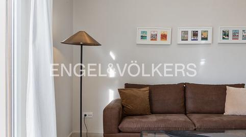 Foto 5 de Pis de lloguer a Sant Francesc,  Valencia Capital