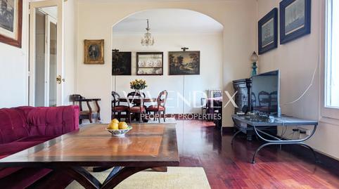 Foto 4 de Pis en venda a Barcelona - Diagonal, Barri de les Corts,  Barcelona Capital