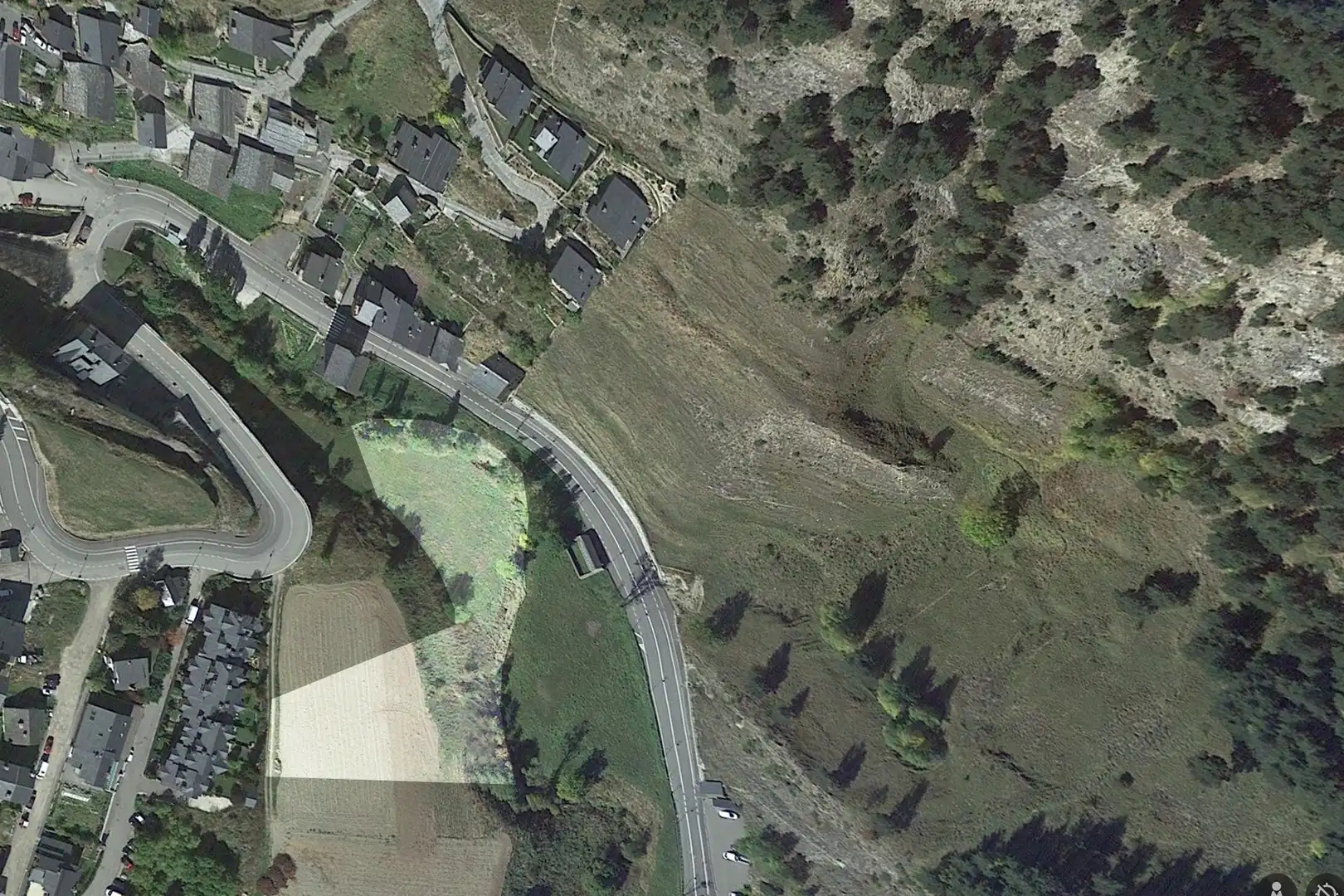 Rural land for sale in Pal - Xixerella