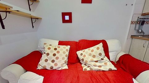 Foto 2 de Piso en venta en Calle de San Raimundo, Bellas Vistas, Madrid Capital