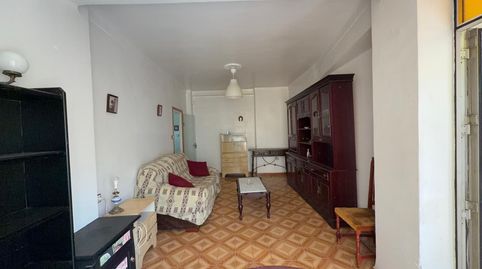 Foto 2 de Piso en venta en Parque Victoria Eugenia, Málaga Capital