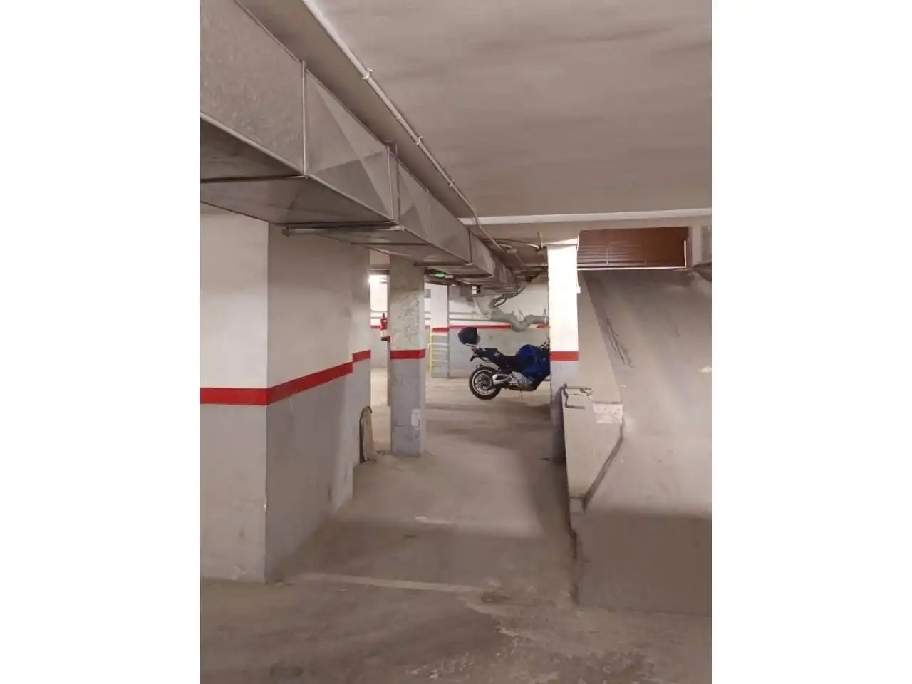 Parking de Garaje en venta en Barcelona