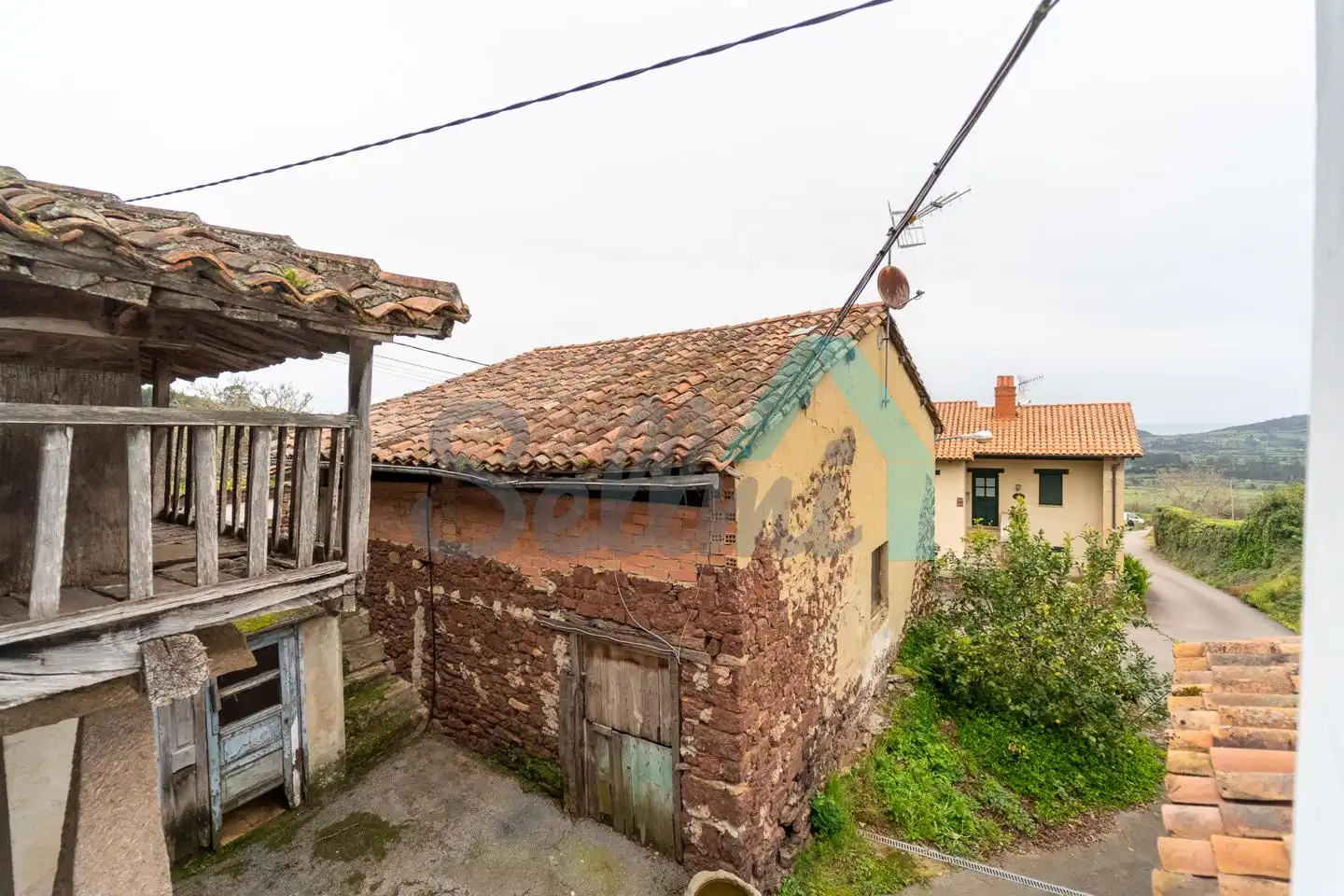 Casa con giardino in vendita a Aldea Villar, imagen 72