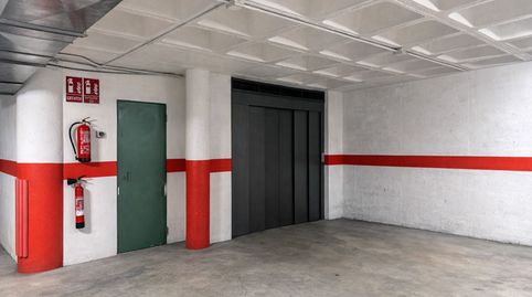 Photo 4 of Garage for rent in Trompa, 15, Altea ciudad, Altea