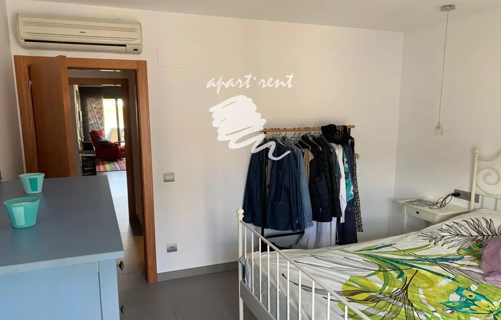 Appartement avec terrasse à vendre à Cristofor Colom, imagen 21