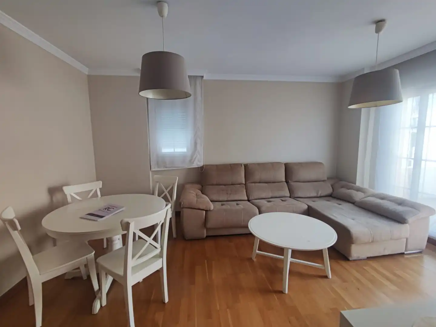 Flat for rent in Calle Madrigal, Camino de Antequera
