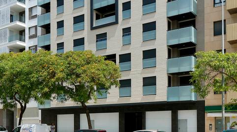 Photo 5 of Garage for sale in Calle Cañada del Tesoro, 12, Paseo Marítimo Oeste - Pacífico, Málaga