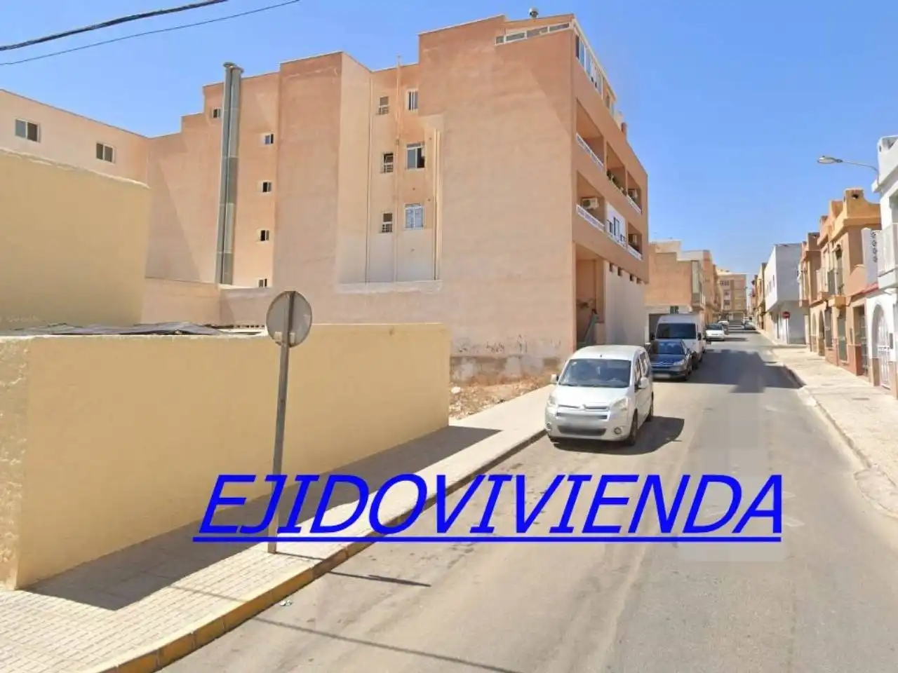 Terrains et parcelles à vendre à El Ejido Ciudad, imagen 2