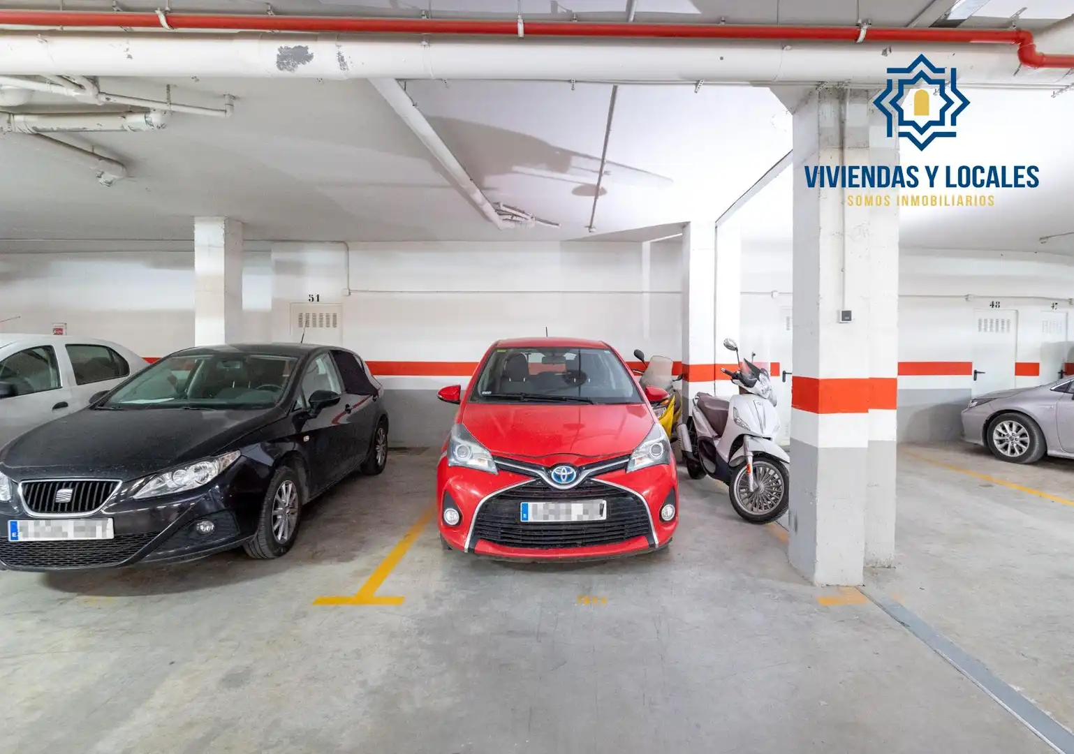 Flat with pool for sale in ESTAC TRANVIAS 1, imagen 26