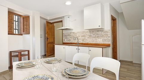 Foto 5 de Casa o chalet en venta en Calle Alamo del Marques, Barrio de Albaicín, Granada Capital