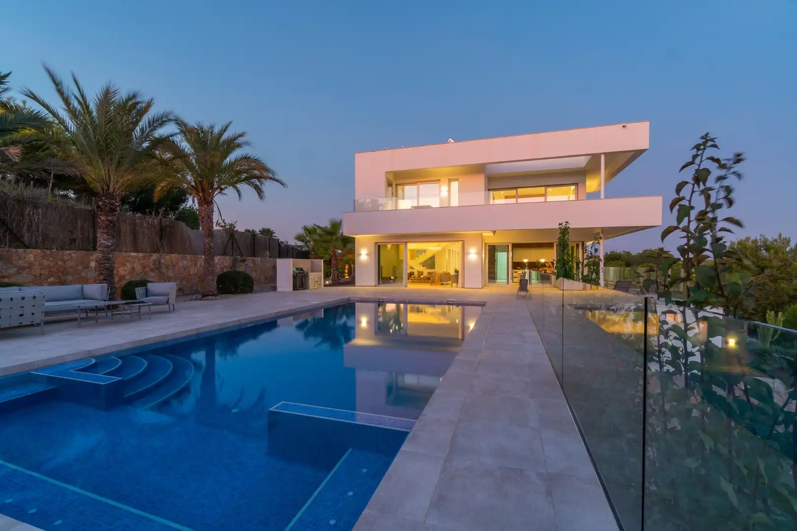 Casa con piscina en venta en Orihuela Costa, imagen 15