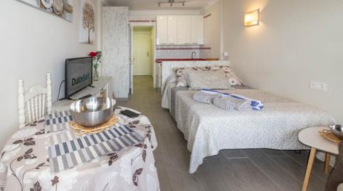 Foto 3 de Estudi de lloguer a Paseo Paseo Marítimo Rey de España, 54, Puerto Deportivo, Fuengirola