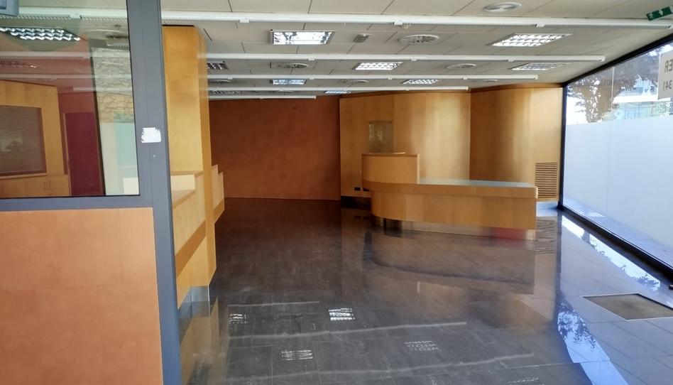 Photo 1 of Premises to rent in Sant Fruitós de Bages, Barcelona